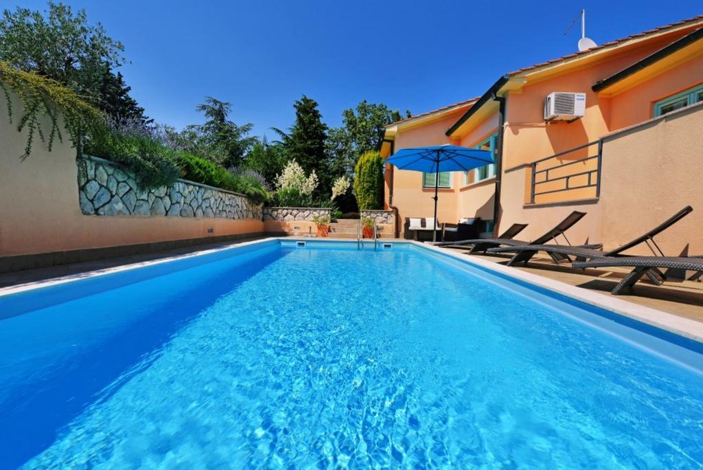 Villas to rent in Labin (Istria), Villa Holidays from 53 GBP/night